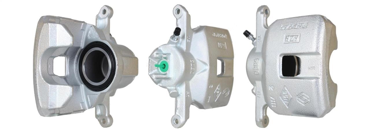 Brake caliper Renault Talisman: 822999 Elstock Brake caliper