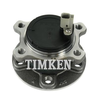Wheel hubs Volvo XC70: HA590460 Timken Wheel hub