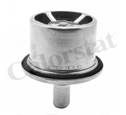 Vernet THS19099.87 Coolant thermostat THS1909987 THS1909987 Vernet Coolant thermostat