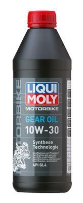 Gear oil Liqui Moly Motorbike Gear Oil 10W-30, 1 l Liqui Moly 3087