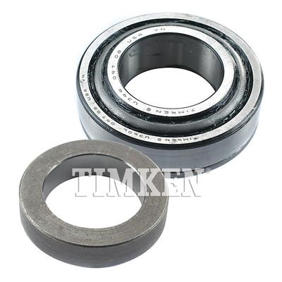 Timken SET10 Wheel hub bearing SET10