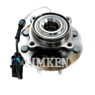 Timken SP580310 Wheel hub front SP580310