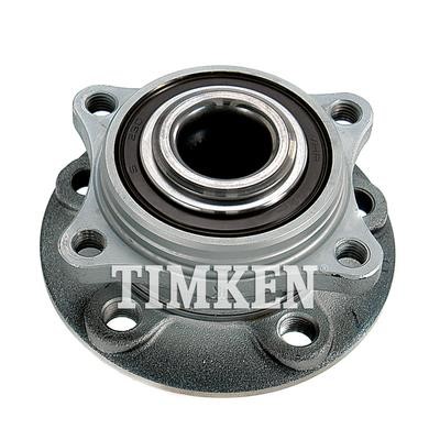 Wheel hubs Volvo: HA590187 Timken Wheel hub