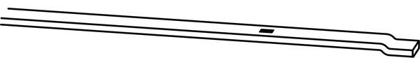Trico Wiper blade 450 mm (18&quot;) – price