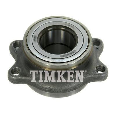 Timken 512183 Wheel hub 512183