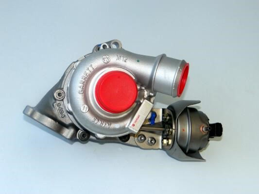 912124 Elstock Turbocharger