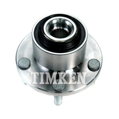 Wheel hubs Volvo XC90: HA590323 Timken Wheel hub