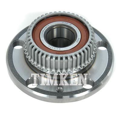 Timken 512012 Wheel hub 512012