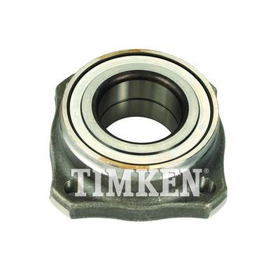 Wheel hubs BMW X3: BM500027 Timken Wheel hub