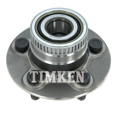 Timken 512167 Wheel hub 512167