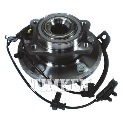 Wheel hubs Fiat: HA590362 Timken Wheel Hub