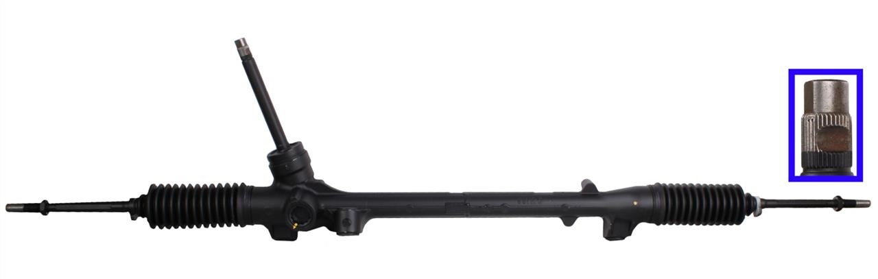 141856 Elstock Steering rack