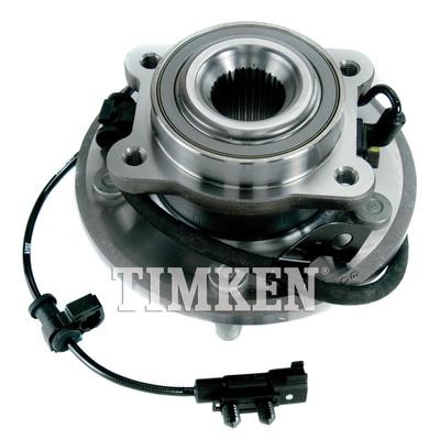Wheel hubs Fiat Freemont: HA590361 Timken Wheel hub
