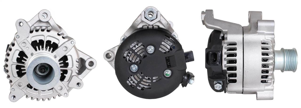 287845 Elstock Alternator