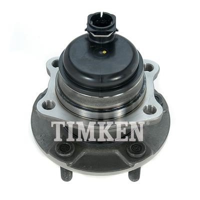 Timken 512169 Wheel hub 512169