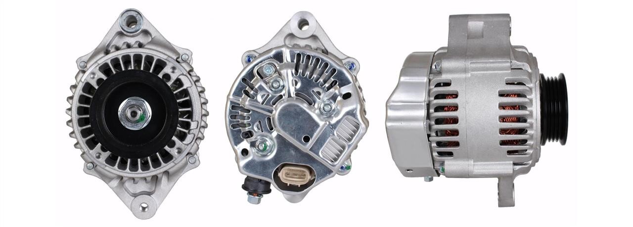 Elstock 28-7843 Alternator 287843