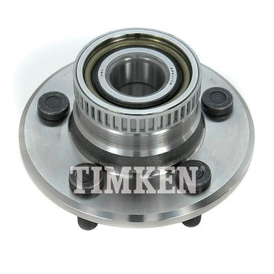 Timken 512013 Wheel hub 512013