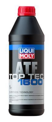 Liqui Moly 3670 Transmission oil Liqui Moly Top Tec ATF 1600, 1 l 3670