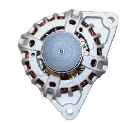 Remy RAA11126 Alternator RAA11126