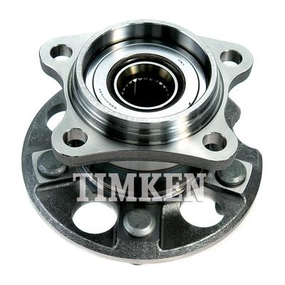Wheel hubs Lexus: HA590338 Timken Wheel hub