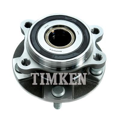 Timken HA590165 Wheel hub HA590165