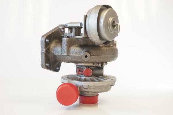 Turbocharger Mazda: 912441 Elstock Turbocharger