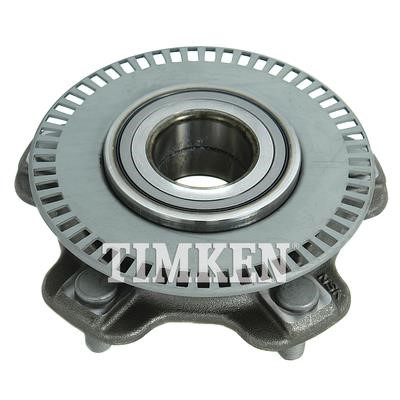 Wheel hubs Suzuki: 513193 Timken Wheel hub