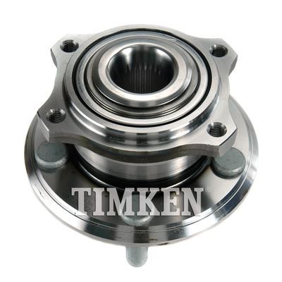 Timken HA590358 Wheel hub HA590358