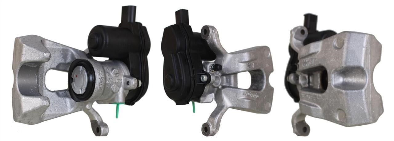 Brake caliper Jeep Cherokee: 873064 Elstock Brake caliper