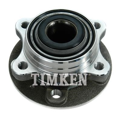 Timken HA590223 Wheel hub HA590223