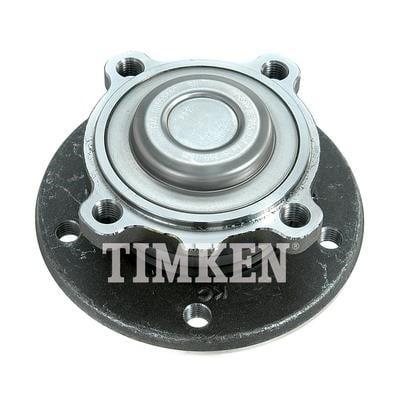 Timken HA590162 Wheel hub HA590162