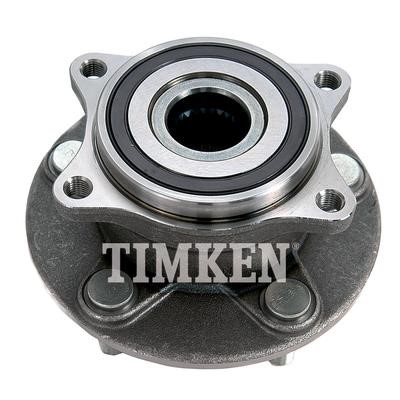 Timken HA590178 Wheel hub HA590178