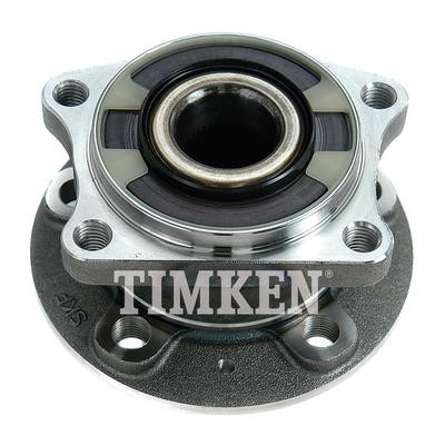 Wheel hubs Volvo XC90: HA590232 Timken Wheel hub