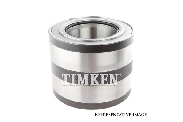 Timken HM12744690106 Wheel bearing HM12744690106