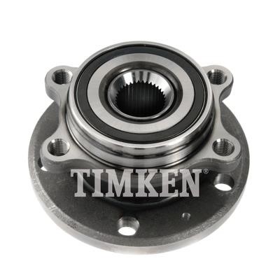 Timken HA590106 Wheel hub HA590106