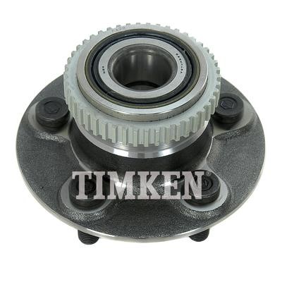 Timken 512168 Wheel hub 512168