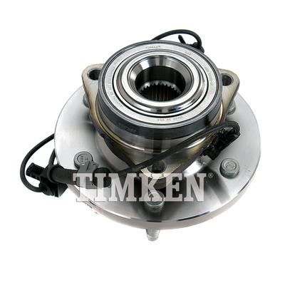 Timken SP550311 Wheel hub front SP550311