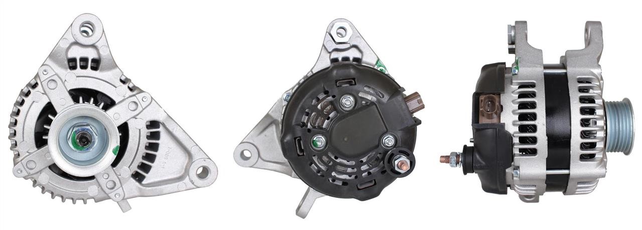 Engine alternator Jeep Commander: 277670 Elstock Alternator