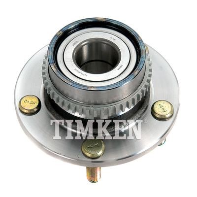 Wheel hubs Kia: 512267 Timken Wheel hub