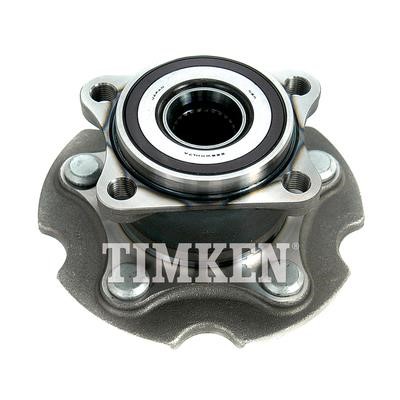 Wheel hubs Lexus NX: HA590201 Timken Wheel hub