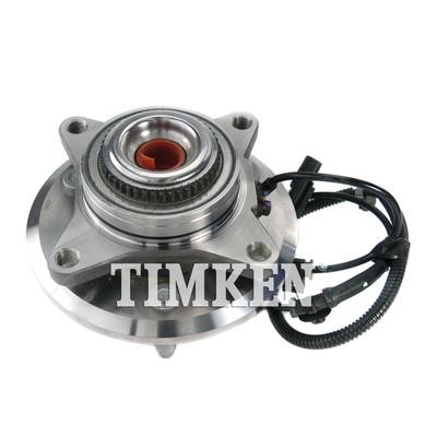 Wheel hubs Ford USA: SP550222 Timken Wheel hub