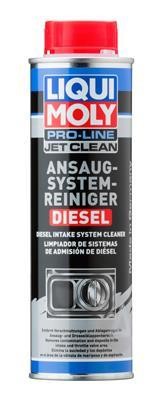 20986 Liqui Moly Liqui Moly Pro-Line JetClean Ansaugsystemreiniger Diesel, 300 ml