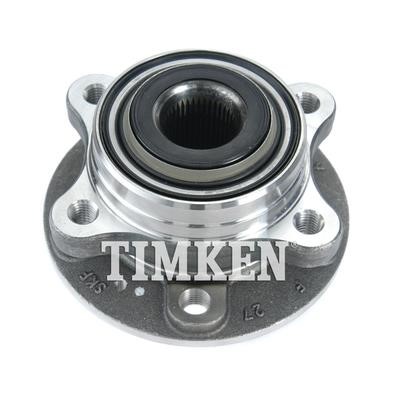 Wheel hubs Volvo XC90: HA590462 Timken Wheel hub