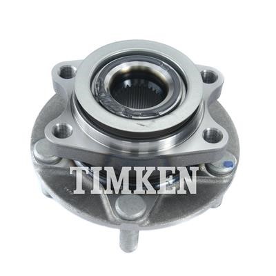 Wheel hubs Nissan Juke: HA590406 Timken Wheel hub