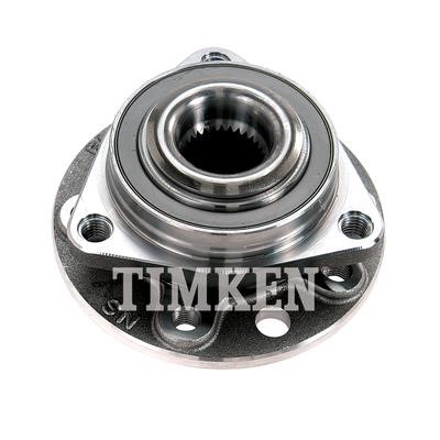 Wheel hubs Saab: 513192 Timken Wheel hub