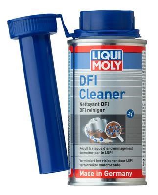 Liqui Moly 21375 Fuel system cleaner Liqui Moly DFI Cleaner, 120ml 21375