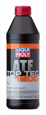 Liqui Moly 2393 Transmission oil Liqui Moly Top Tec ATF 1200, 1 l 2393