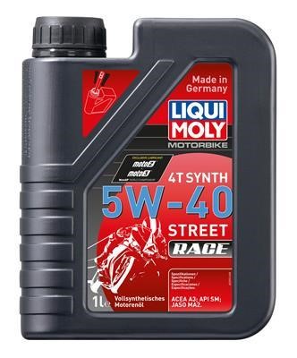 Buy Liqui Moly 2592 at a low price in United Arab Emirates!