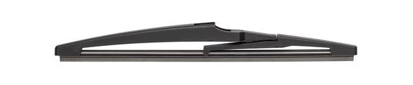 Trico EX257 Wiper Blade Frame Rear Trico ExactFit Rear 250 mm (10") EX257