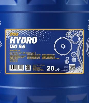 Buy Mannol MN2102-20 at a low price in United Arab Emirates!